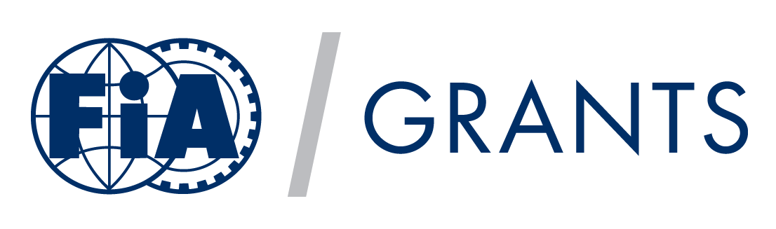 Logo FIA/GRANTS